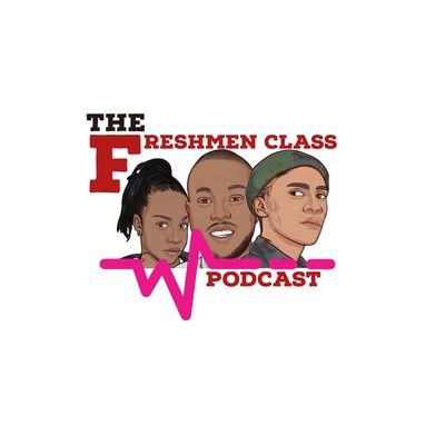 The Freshmen Class Podcast is for the Youth by the Youth to the Youth.🇮🇹

Meet our team : Host @Habile_RSA Co-Host: @BonganiiRsa_