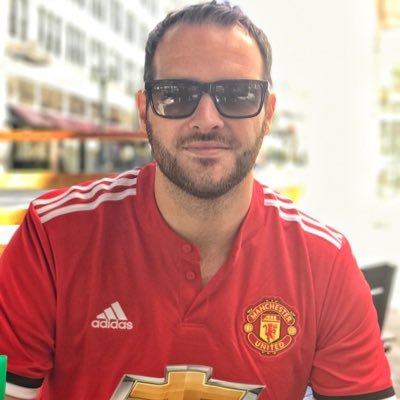 _Matt_McD_'s profile picture. Former Stretford Ender now enjoying life in Southern California. 🇬🇧🇺🇸 🇾🇪MUFC - UTFR 🇾🇪