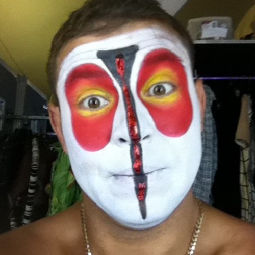 alferovanton's profile picture. 