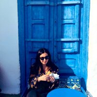 Asma Taright (@asma_taright) 's Twitter Profile