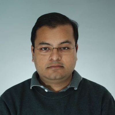 Dr. Rajib Bhattacharjee