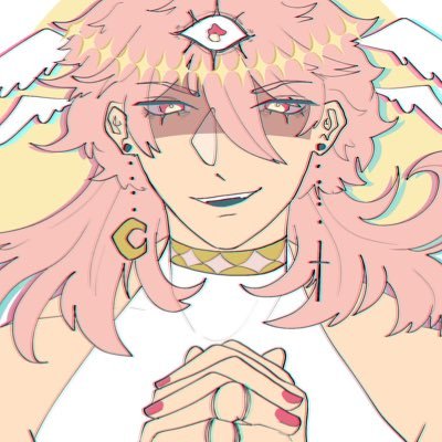 eden ♡ vtuberさんのプロフィール画像