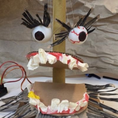 RajeevMSN's profile picture. Co-Founder @iamjunkbot | Tinker, Roboticist, Explorer