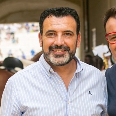 jeromoyapuerta's profile picture. Alcalde de Cehegín