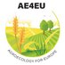 Agroecology for Europe (@AE4EU_H2020) Twitter profile photo