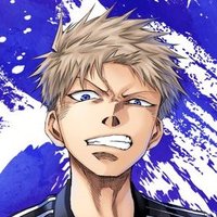 『蒼く染めろ』＠マガポケ連載サッカー漫画 (@aokusomero_poke) 's Twitter Profile Photo