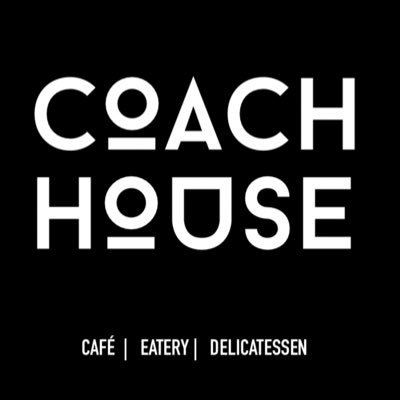 Coach House Coffee