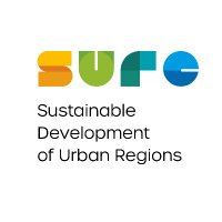 SURE - Sustainable Development of Urban Regions(@sure_regions) 's Twitter Profile Photo