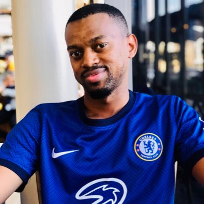 Spatting's profile picture. Chelsea FC || Kaizer Chiefs✌🏾
