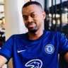 Spatting's profile picture. Chelsea FC || Kaizer Chiefs✌🏾