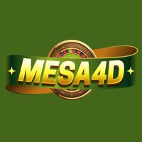 MESA4D(@Mesa4D) 's Twitter Profile Photo