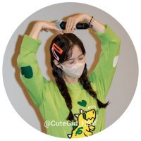 ๊ท์ฌ์ด๊ฑธํ์น์ฐ (@cutegirl_hsy) 's Twitter Profile Photo ๊ท์ฌ์ด๊ฑธํ์น์ฐ (@cutegirl_hsy) 's Twitter Profile Photo