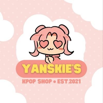 Yanskie's KShopPH UPDATES