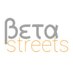 BetaStreets (@BetaStreetsLtd) Twitter profile photo