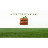 Visit MeetTheMeatless Profile