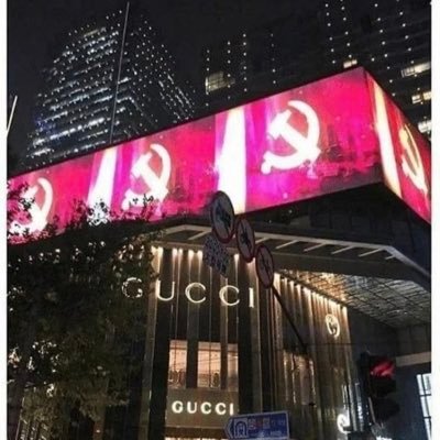 Communism Capital inc.