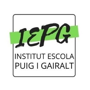 🏫 Institut Escola públic d'Educació Infantil, Educació Primària i ESO a l'Hospitalet de Llobregat.