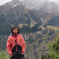 Sumeru (@sumeru128) 's Twitter Profile