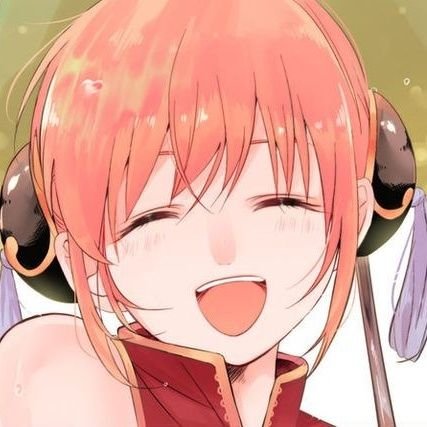 Kaguraさんのプロフィール画像