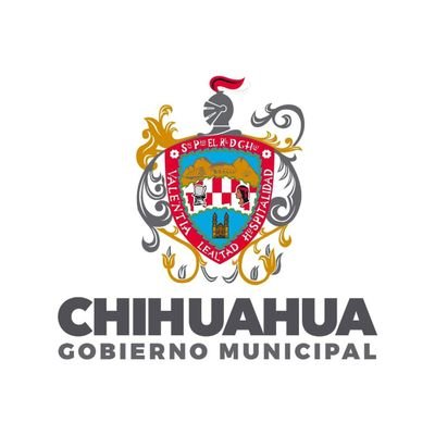 Gobierno Municipal de Chihuahua
Sigan @policiachih👮🏻🚨🚔
para emergencias 911