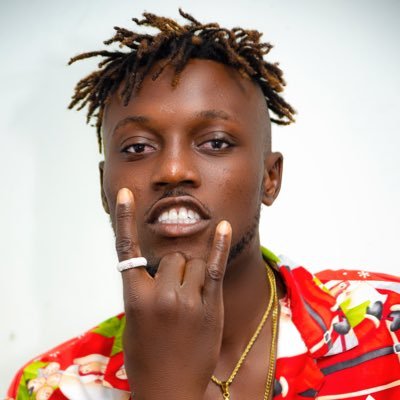 Young Afro Pop And Afro Dance Act From Accra Ghana. Daadaa Yohane