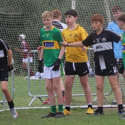 danny83084263's profile picture. Keeper⚽️Gaelic🏐