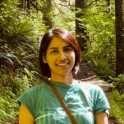 Staff Scientist @PNNL ❤️ microbes, synthetic soil habitats, microfluidics, mineral-microbe interactions