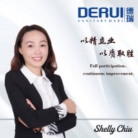 Derui sanitary ware-Shelly (@deruiwareshelly) 's Twitter Profile
