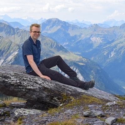PhD student at ETH Zurich in the group of A. Wallraff.
Working in experimental quantum computing with superconducting qubits.
Golfing in my free time.