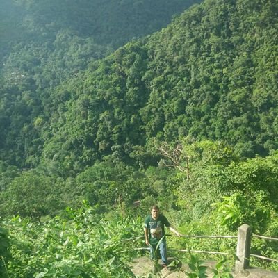 Naishadh3's profile picture. Investor| Traveller| Current affairs| Sports Enthusiastic|