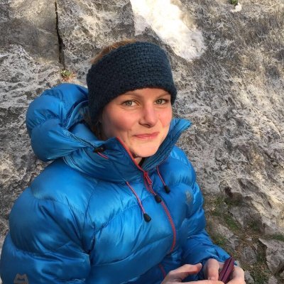 PhD student @UniKonstanz & @imprs_qbee. I study polar cyanobacterial communities and toxin production 
💙mountain lover, climber, skier