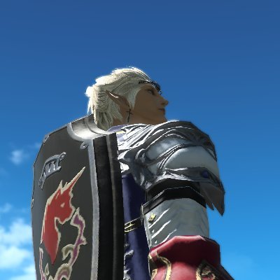 謙虚なナイト覚者y `_ゝ´/+
FF11:狼鯖
FF14:GaiaDC.Ridill
PSO2NGS:Ship9
デビルメイクライ
ドラゴンズドグマ
他多方面
天安門事件 台湾加油
mixi2
https://t.co/KxV0MenuWk
(C) SQUARE ENIX