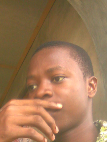 A man of GOD of the renoun