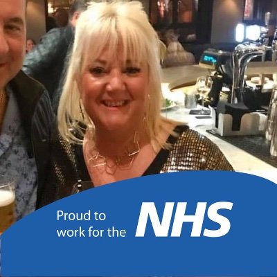 LenaDalmedo's profile picture. Clinical Support Services Manager Hillingdon Community Health.