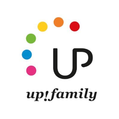 💻📲Formación online para familias👨‍👩‍👧‍👦🔝
⭐Te acompañamos en la aventura de educar📚
⭐Es un proyecto de Fundación Edelvives.
📌¡Únete a la #TribuUP!