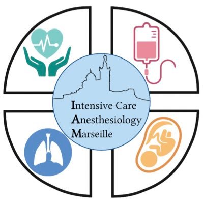 Department of #Intensive Care, #Anesthesiology and #Perioperative #Medicine - North Hospital - @Marseille 🇫🇷 ⚪️Ⓜ️@aphm_actu @SFAR_ORG