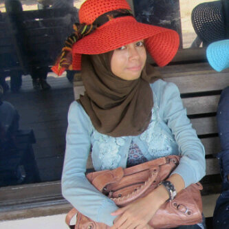 Life is full of great experience and great things to do. Dont waste ur life worrying about the petty things.