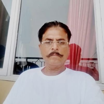 ChandsamaSsk's profile picture. ‌ठा, सुरजभान सिंह चांदसमा