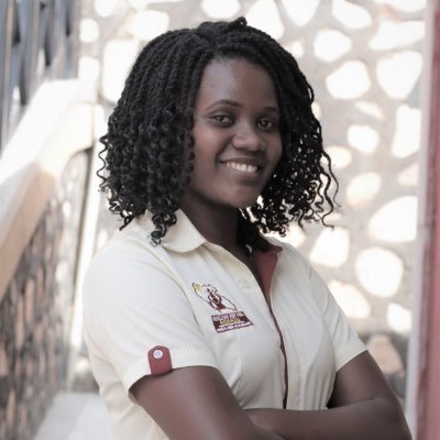 Works at Joy for Children Uganda 
Executive Chef @iCookDelicacy
Personal Chef