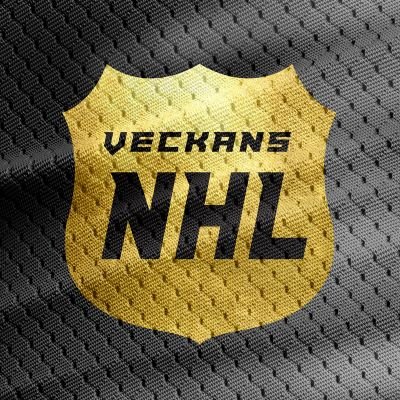 Veckans NHL🎙