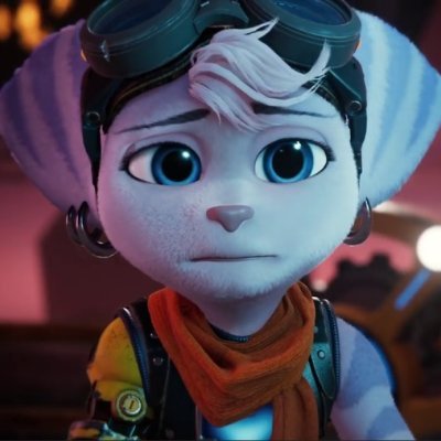 Dev_the_lombax's profile picture. Ratchet and clank fanpage