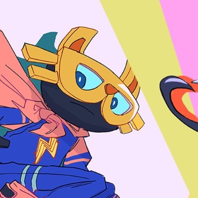 Xiu- Yingさんのプロフィール画像