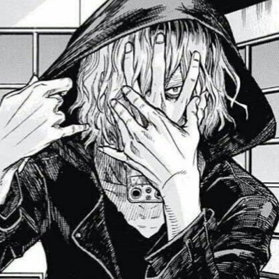 死柄木弔さんのプロフィール画像