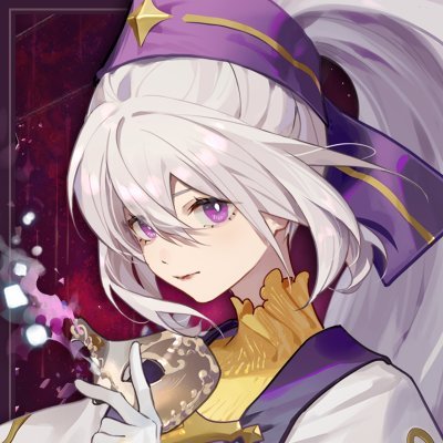 Afterimage - 2nd free content update out now!さんのプロフィール画像