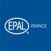 EPAL France (@epal_france) Twitter profile photo EPAL France (@epal_france) Twitter profile photo