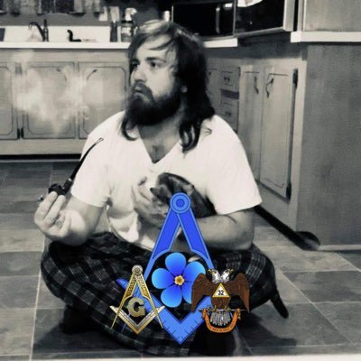 Ancient Free and Accepted Mason. Devout Christian. Pronouns: Shrek/Fiona/Donkey/get out/my swamp 🇺🇸🇮🇱 🏴