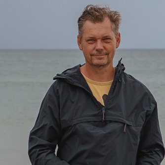 Martin Bay Profile