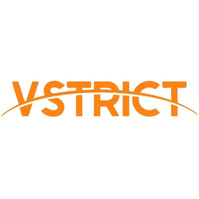 VstrictOfficial's profile picture. Delivering enjoyable experiences for people in the virtual environment