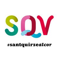 Aj. Sant Quirze del Vallès(@ajsantquirze) 's Twitter Profile Photo