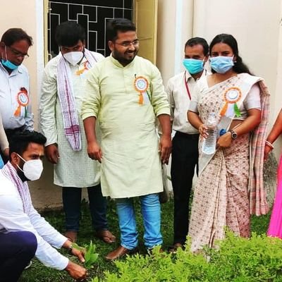 Pranakrushnabhu's profile picture. I strongly believe hard work never goes unrewarded... :)